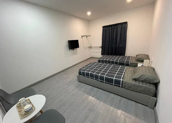 Alor Lanchang Roomstay