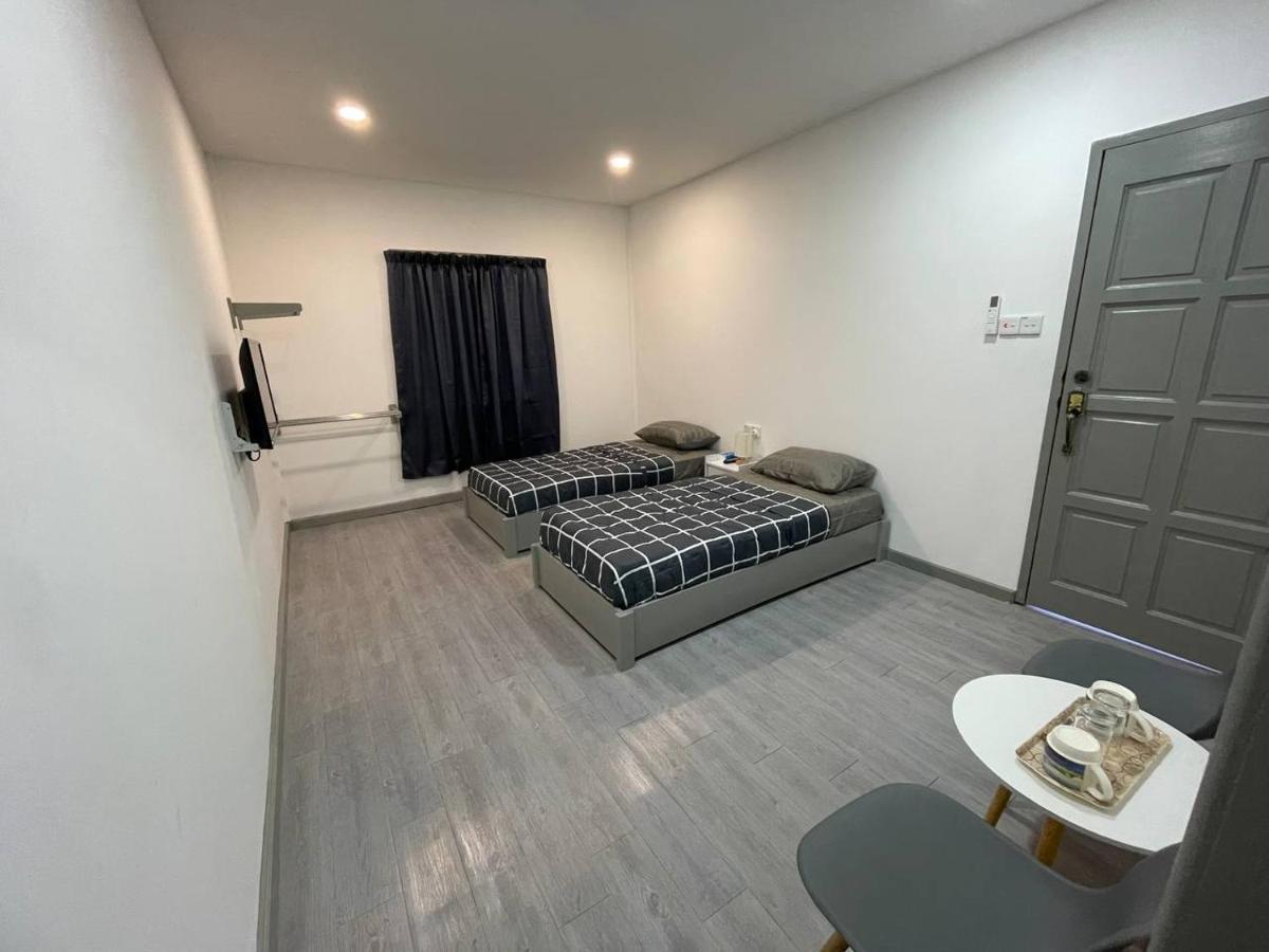 Alor Lanchang Roomstay Arau