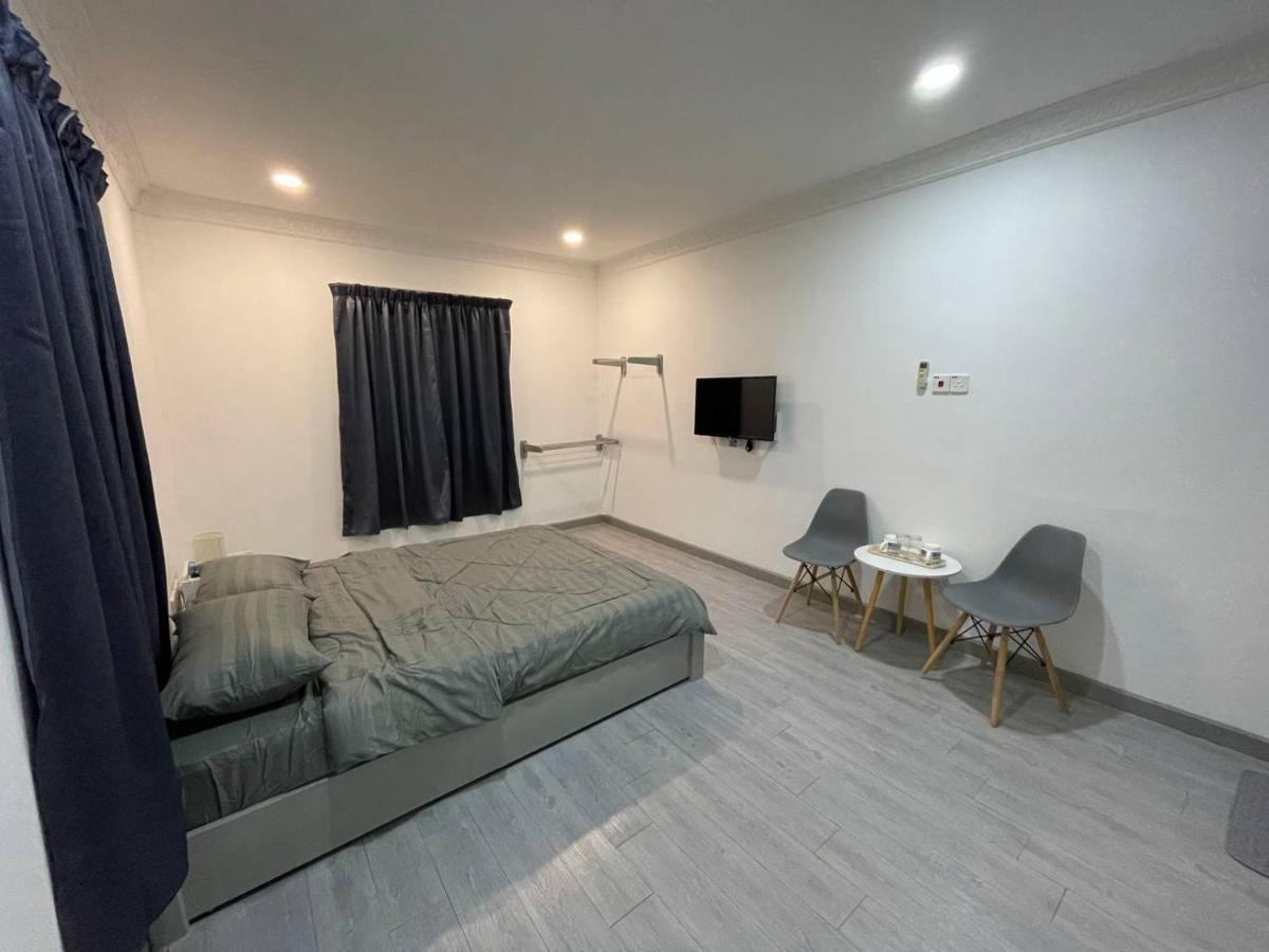 Alor Lanchang Roomstay Homestay Arau
