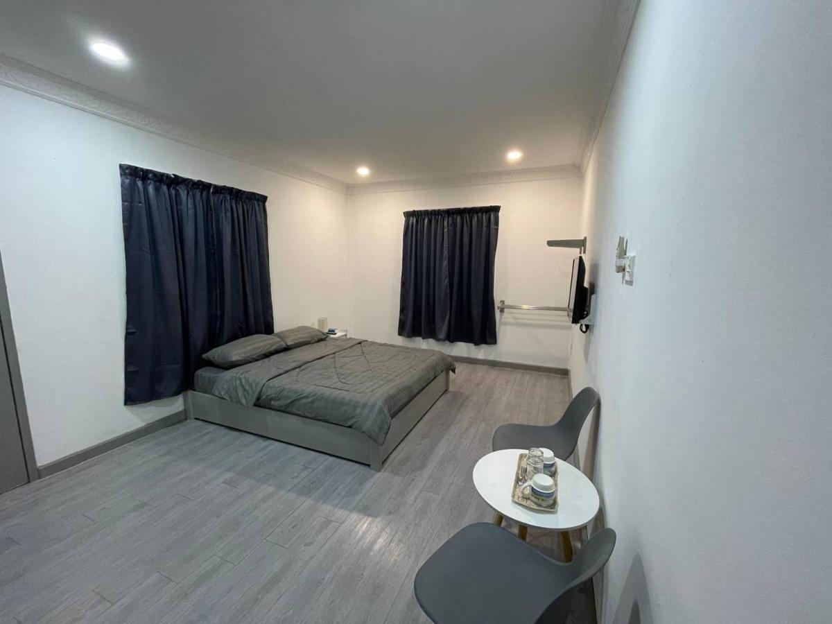 Alor Lanchang Roomstay Homestay *