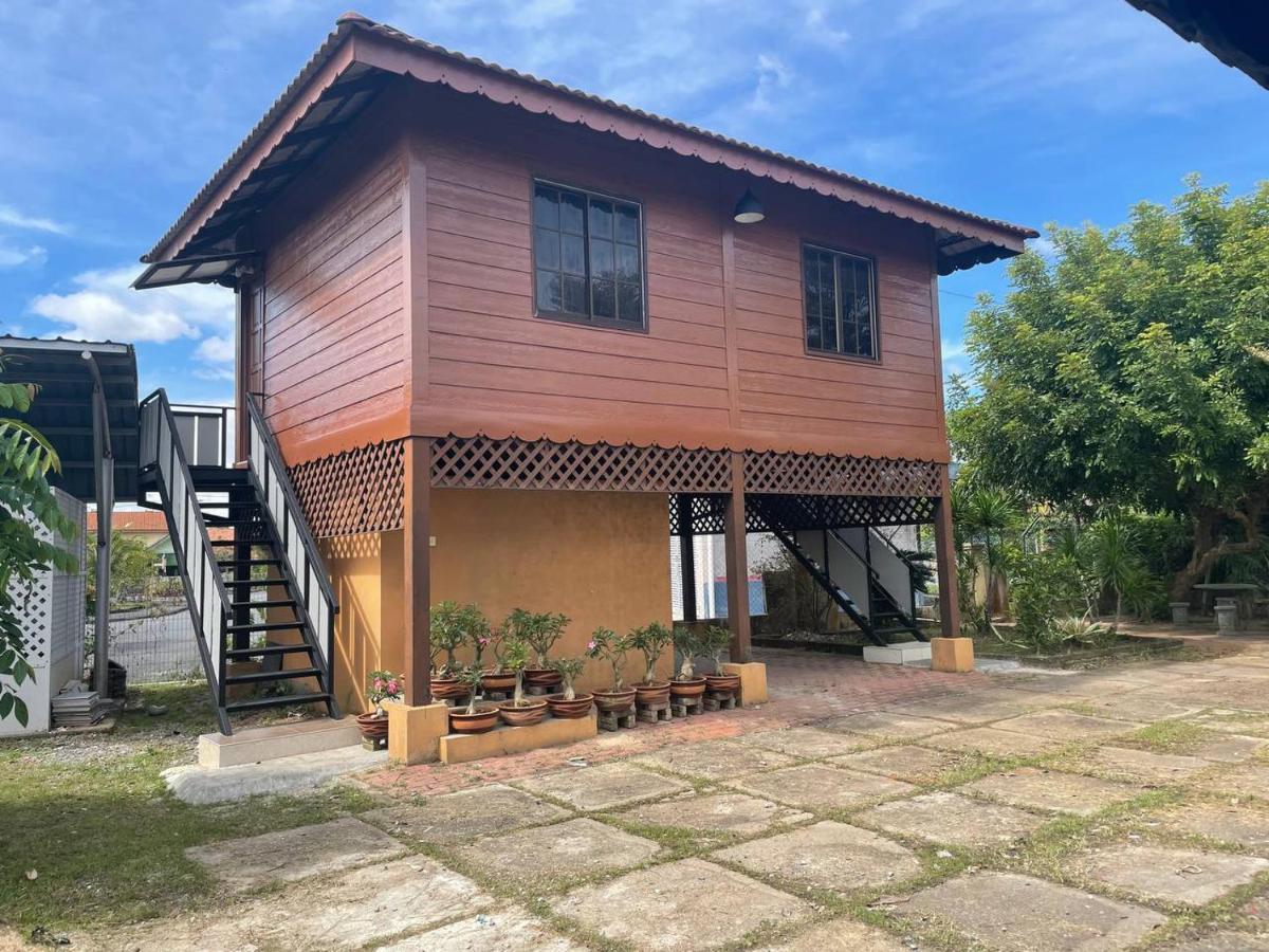 Homestay Alor Lanchang Roomstay *