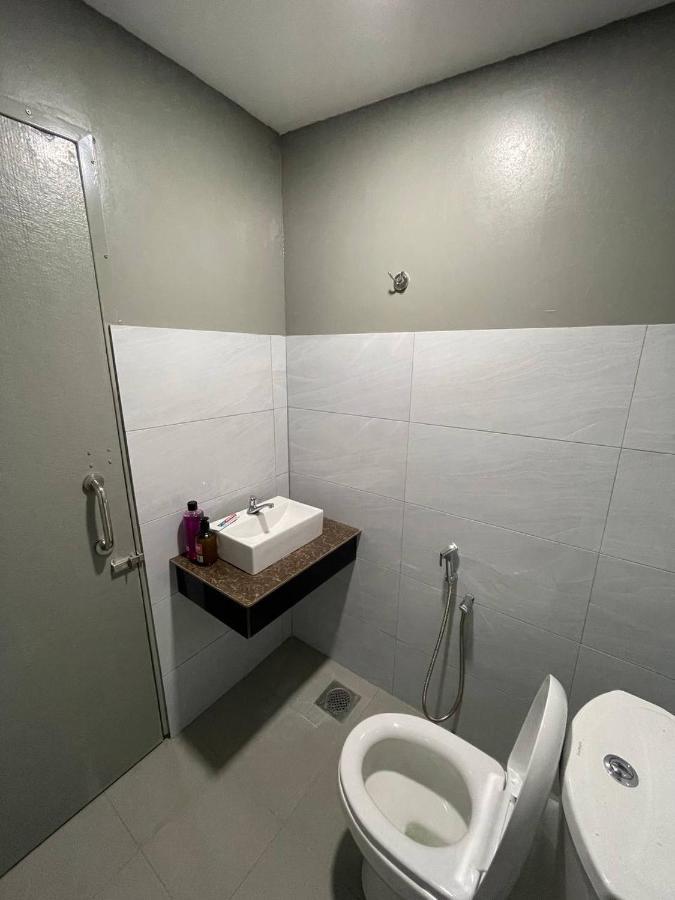 Homestay Alor Lanchang Roomstay Arau
