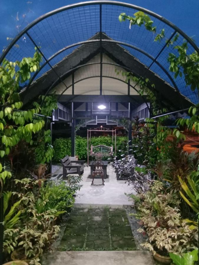 Alor Lanchang Roomstay Homestay *