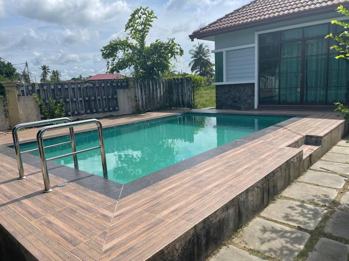 Alor Lanchang Roomstay *