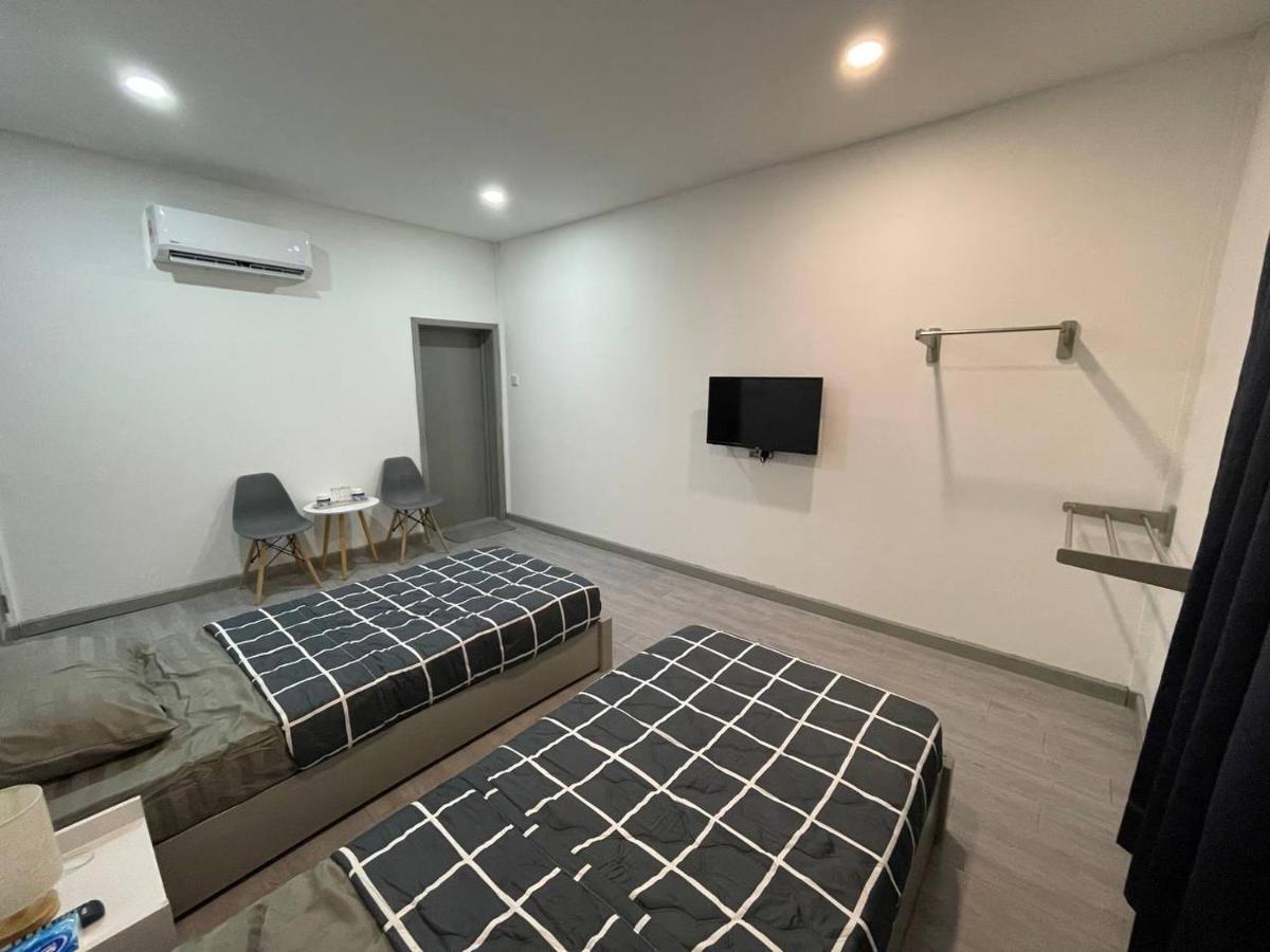 Homestay Alor Lanchang Roomstay